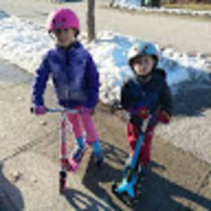 Meet your Posher, Kent